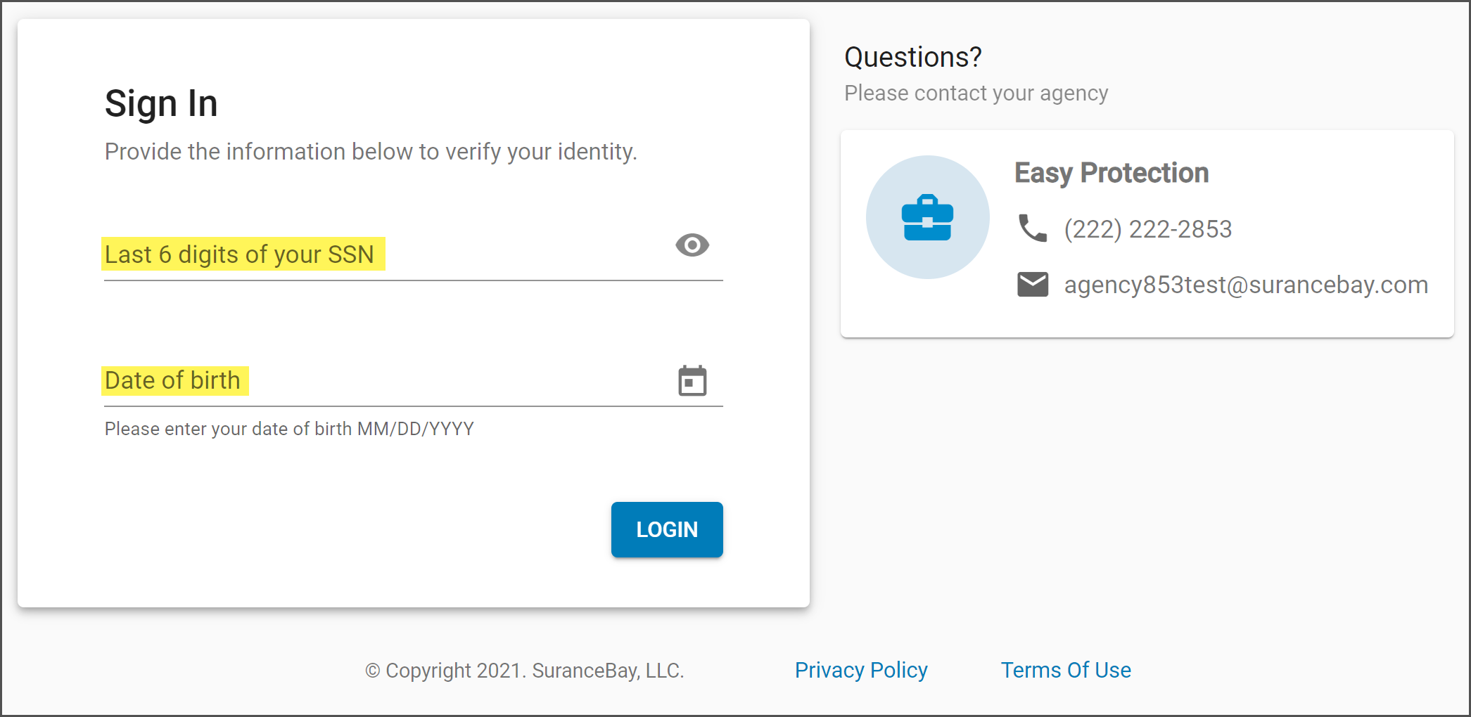 Request_Review_Producer_Login_Screen.png