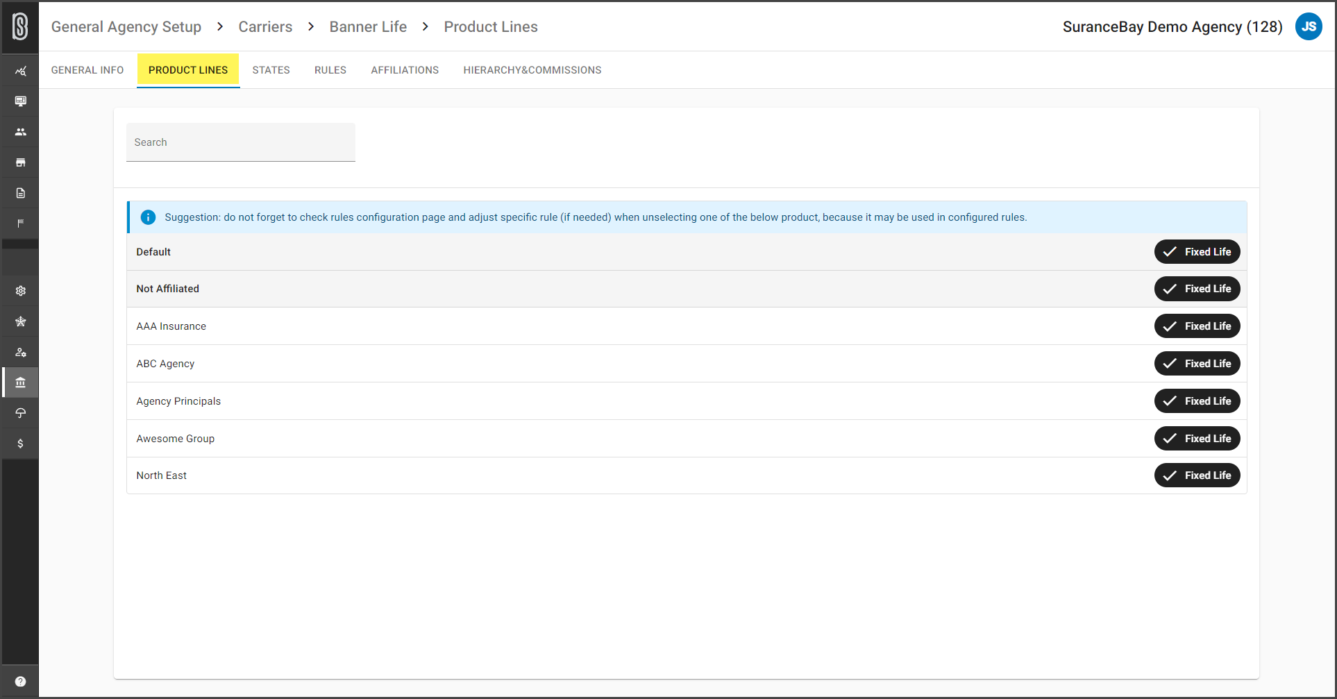 Carrier Setup - Product Lines.png