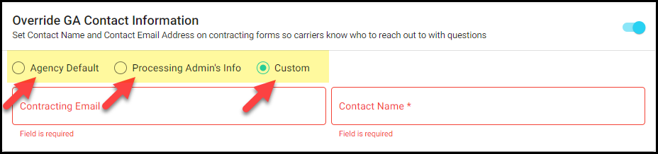 Override GA Contact Info on.png