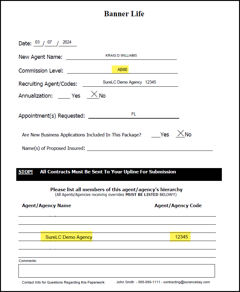 Banner Generic Transmittal form.png