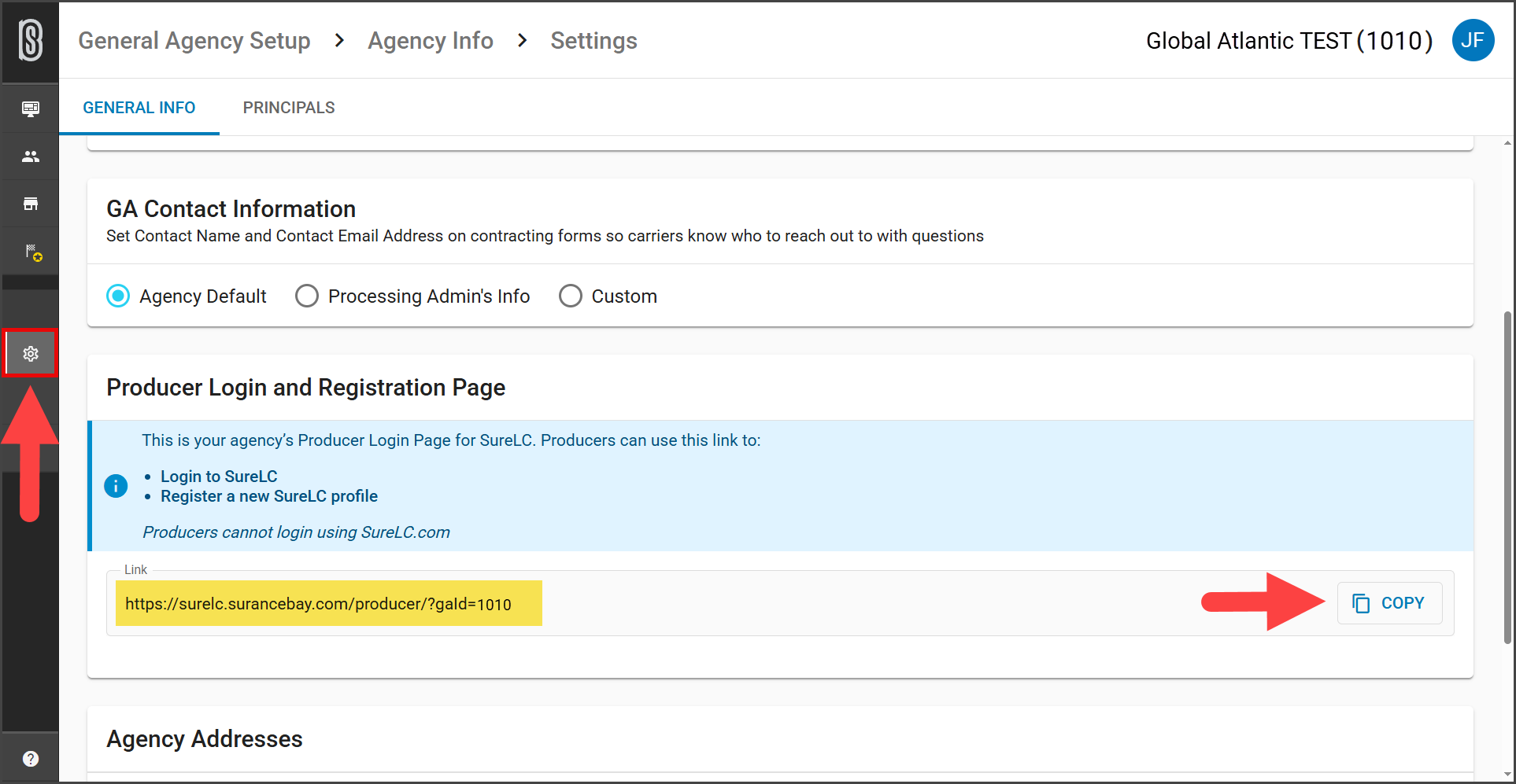 New Agency Settings.png