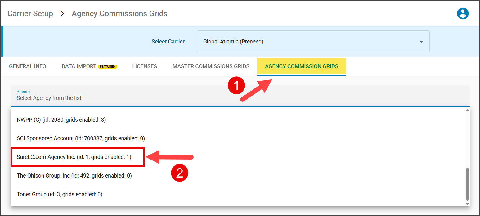 Agency_commission_grid_selection.png
