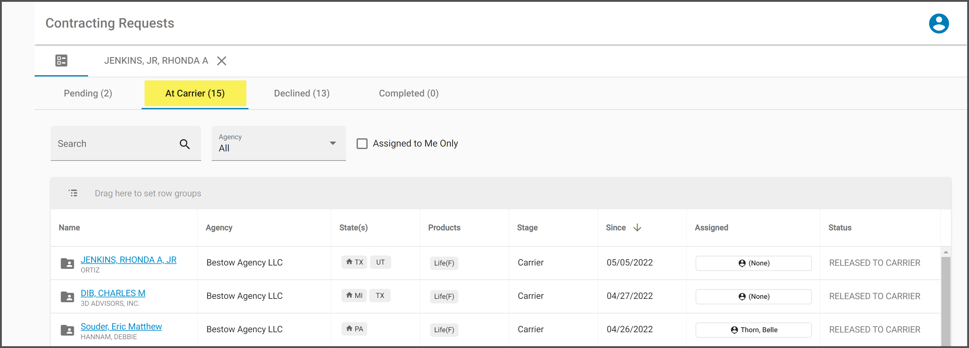 Contracting_Requests_-_Carriers_Tab.png