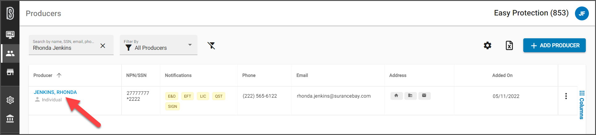 SureLC_One_-_Producer_Profile_Review_-_Open_Profile.png