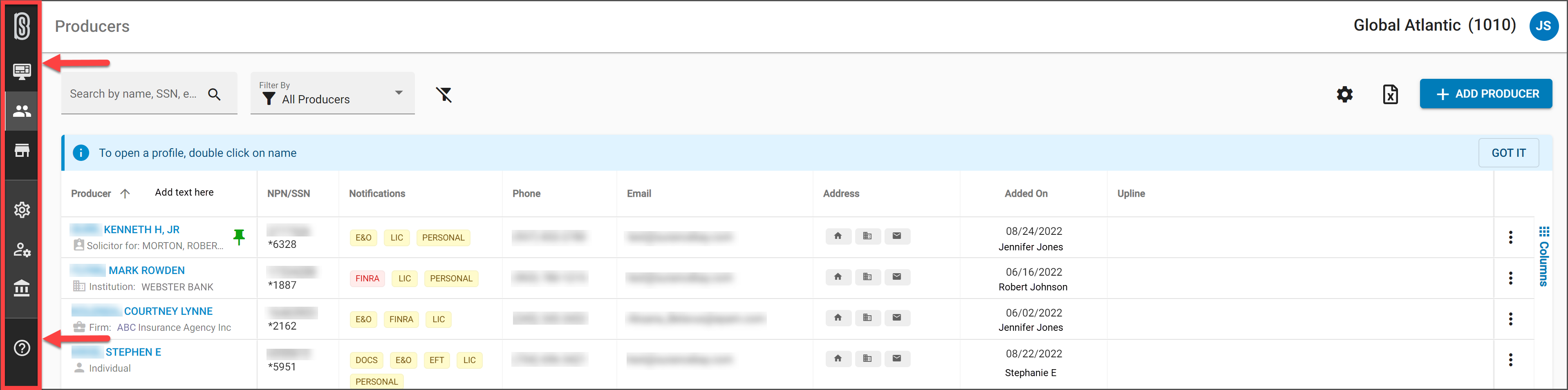 SureLC One Quick Start Guide Help Center SureLC One Quick Start Guide Help Center