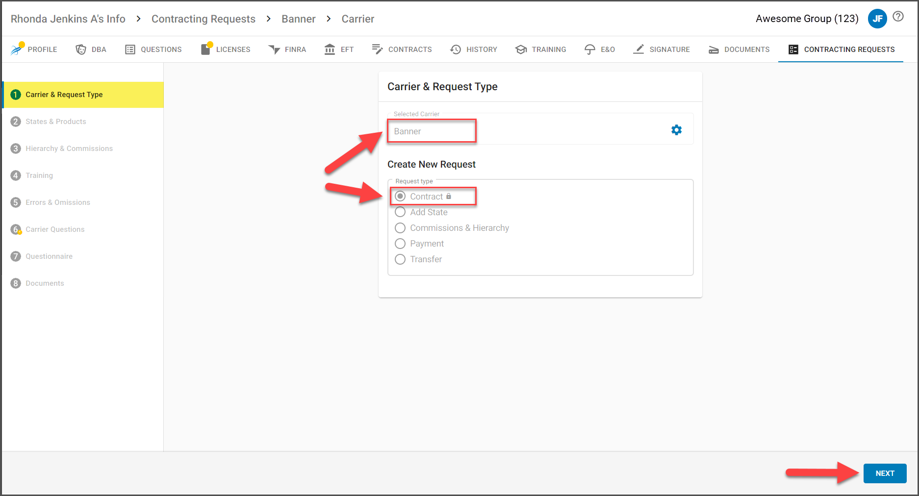How_to_Review_and_Process_Step_1.png
